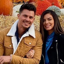 'Bachelor in Paradise' Alums Kenny Braasch and Mari Pepin Get Married