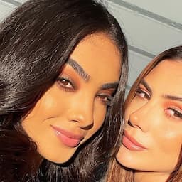 Miss Argentina and Miss Puerto Rico Reveal They've Secretly Married