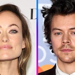 Olivia Wilde & Harry Styles' Breakup Came at a 'Fitting Time': Source