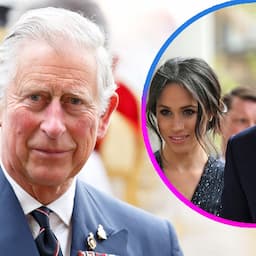 Why King Charles Feels 'Betrayed' by Harry and Meghan: Royal Author