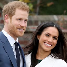 Prince Harry and Meghan Markle Featured in Charles' Coronation Program