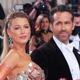 See Blake Lively's Hilarious Reaction to Ryan Reynolds' Dance Video 