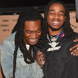 Quavo Remembers Late Nephew and Migos Rapper Takeoff as 'OUR Angel'