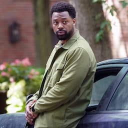 'Chicago PD': LaRoyce Hawkins on Jesse Lee Soffer and Atwater Episode