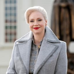 Gwendoline Christie on Why She Identified With 'The Addams Family'