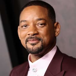 Will Smith Says 'No One Gets Out of Bearing Their Cross'