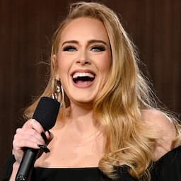 Adele Reveals the Proper Way to Say Her Name 