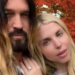 Billy Ray Cyrus Confirms His Engagement to 'Soulmate' Firerose