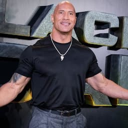 Dwayne Johnson Returns to 7-Eleven Where He Used to Steal