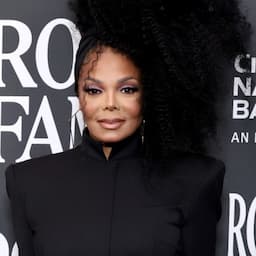 Janet Jackson on Being a Mom and Why 'Together Again' Tour Is Special