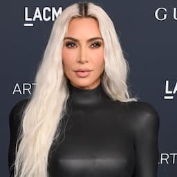 Kim Kardashians Reveals Son Saint Lost His First Tooth