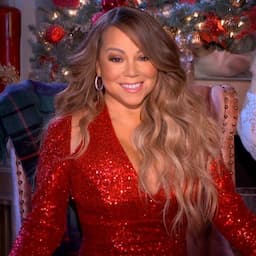 Mariah Carey Talks Diva Allegations, Importance of Christmas and More