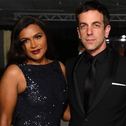 Mindy Kaling Recounts Scary Story of Man Breaking Into BJ Novak's Car