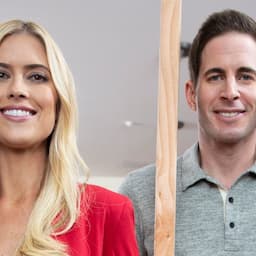 Christina Hall Reveals If She Has 'Flip or Flop' Regrets