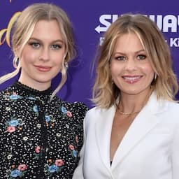 Candace Cameron Bure's Daughter Defends Her Amid Controversy