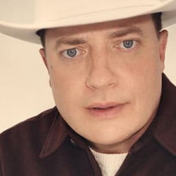 Why Brendan Fraser Will Not Attend the 2023 Golden Globes