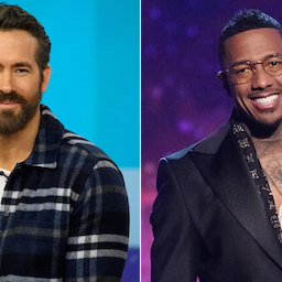 Ryan Reynolds Trolls Nick Cannon Over News He's Expecting His 11th Kid
