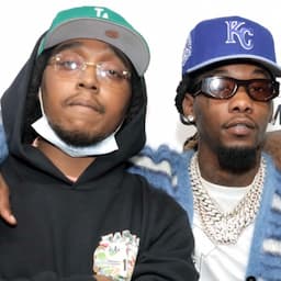 Offset Posts Emotional Tribute to Takeoff: 'Miss Everything Bout You'