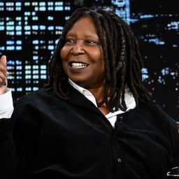 Whoopi Goldberg Addresses Holocaust Comment Controversy