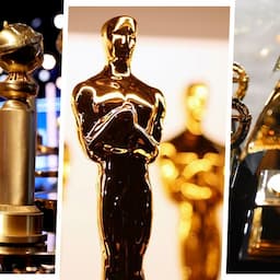 2023 Awards Season Guide to GRAMMYs, Golden Globes, Oscars and More