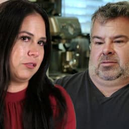'90 Day Fiancé': Ed Tells Liz He Isn't Ready to Marry Her (Exclusive)