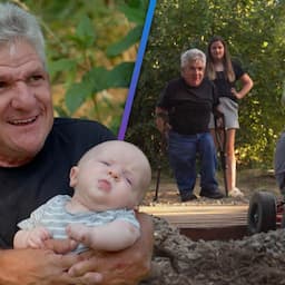 'Little People, Big World': Matt Reconnects With Zach Over Grandson 