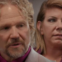 'Sister Wives': Meri Gets Shocking News About Kody Reconciliation