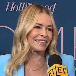 Chelsea Handler Says She 'Absolutely' Wants to Make Late-Night Return