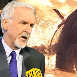 James Cameron Calls 'Avatar: The Way of Water' a ‘Love Letter to the Ocean’ (Exclusive) 