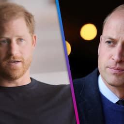 Royal Expert Says Prince William Feels 'Betrayed' by Harry, 'Reconciliation Not in the Cards'