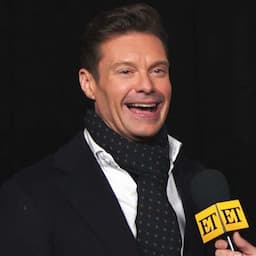 Ryan Seacrest Teases ‘New Year’s Rockin' Eve’ and ‘American Idol’ 21