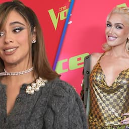 Camila Cabello Dishes on a Possible Collab With Gwen Stefani