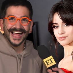 Camilo on Working With Camila Cabello, Fatherhood and New Music