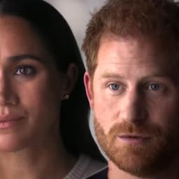 Prince Harry Says He Thinks Meghan Markle Miscarried Due to Lawsuit