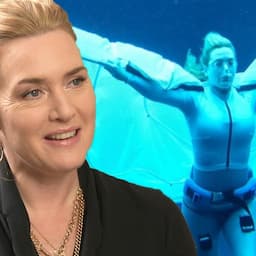 ‘Avatar: The Way of Water’: Kate Winslet on Beating Tom Cruise’s Underwater Record