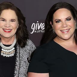 Whitney Way Thore Responds to Criticism for Filming Her Mom's Funeral