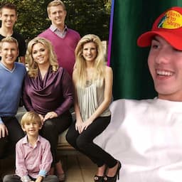 Grayson Chrisley On Why He'll Never Watch Family's Reality TV Show