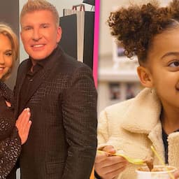 Todd and Julie Chrisley Say Chloe's Biological Mother Has 'No Rights'