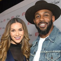 Allison Holker Returns to Social Media Following tWitch's Death