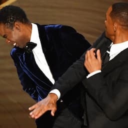 Will Smith and Chris Rock: One Year After the Oscars Slap