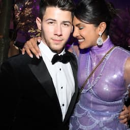 Priyanka Chopra Reveals She and Nick Jonas Have Matching Tattoos