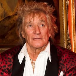 Rod Stewart Mourns Deaths of Both His Brothers in Two Months