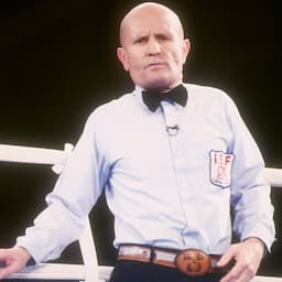 Mills Lane, Ref Who Officiated Tyson vs. Holyfield 2, Dead at 85