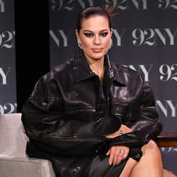 Ashley Graham Shows Her Unfiltered Postpartum Belly 1 Year After Twins