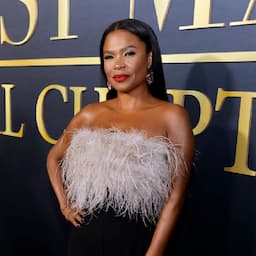 Nia Long Calls Out 'Irresponsible' and 'Hurtful' Way Her Ex's Alleged Affair Played Out (Exclusive)