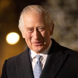 King Charles' Coronation Will Be a Three-Day Extravaganza, Palace Says