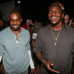 Pusha T Says He Stepped Down as President of Kanye West's Music Label