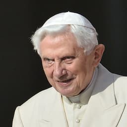 Pope Benedict XVI, First Pope in Centuries to Resign, Dead at 95