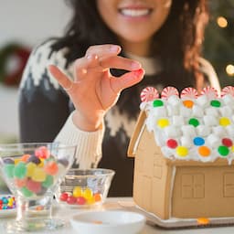 The Best Gingerbread House Kits To Sweeten the Holiday Season