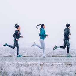 The Best Cold-Weather Workout Clothes and Fitness Gear This Winter